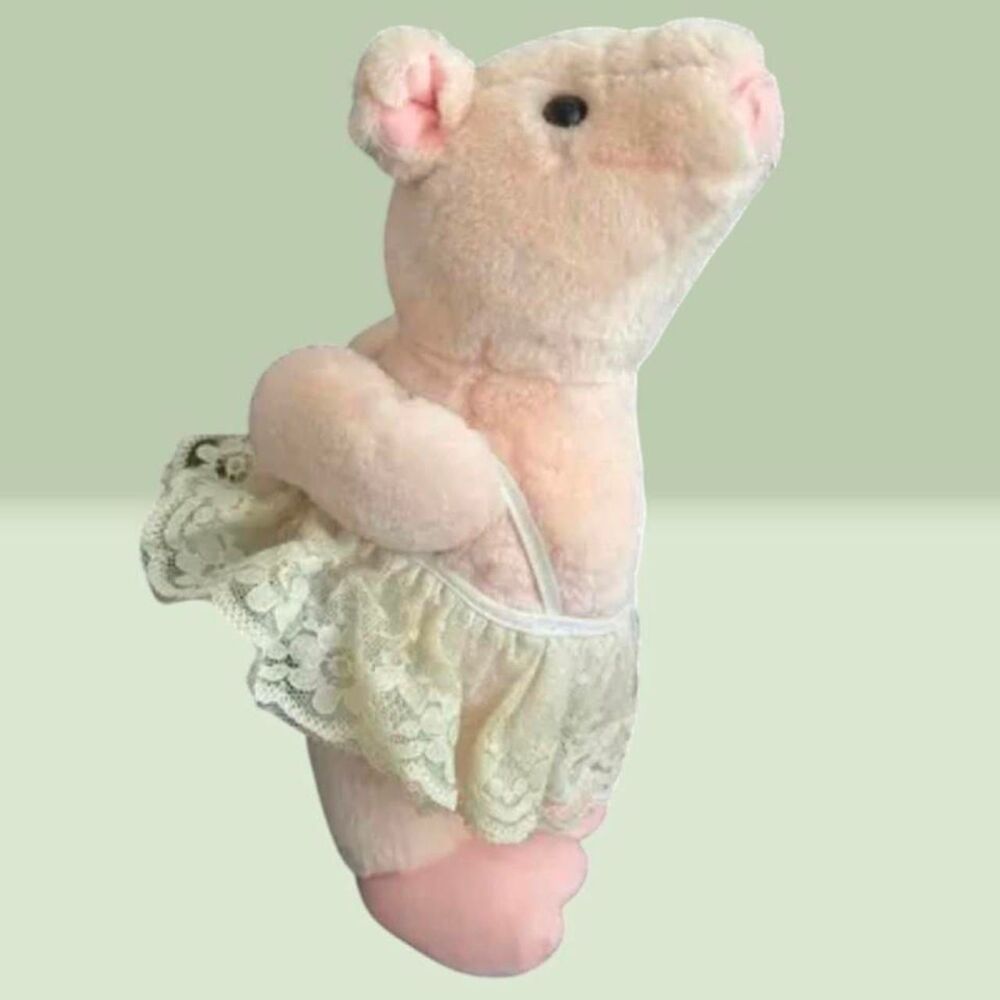 Disney Stuffed-animals